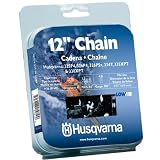 51vsvXVdraL. SL160  Husqvarna® Low Profile Pole Saw Chain, 12 in., 3/8 in. Pitch