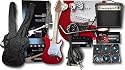 Elevation ST Full Size Electric Guitar Package