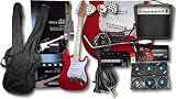 Elevation ST Full Size Electric Guitar Package
