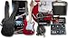 Elevation ST Full Size Electric Guitar Package