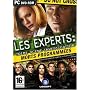 Les experts CSI: mort programm�es de Ubisoft