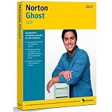 Revue Symantec  / Norton Ghost - (version 12.0 ) - ensemble de mise à niveau - 1 utilisateur - CD - Win - français