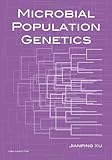 Microbial population genetics