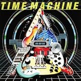 TIME MACHINE CHOKKAKU
