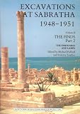 Excavations at Sabratha, 1948-1951. Pt.2, The finewares and lamps