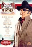The John Wayne Western Collection (The Man Who Shot Liberty Valance / True Grit / Hondo / McLintock! / Big Jake / The Shootist / Rio Lobo / The Sons of Katie Elder / El Dorado)