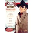 The John Wayne Western Collection (The Man Who Shot Liberty Valance / True Grit / Hondo / McLintock! / Big Jake / The Shootist / Rio Lobo / The Sons of Katie Elder / El Dorado)