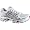 ASICS Women's GEL-Nimbus 12 Running Shoe,Titanium/Maui Blue/Lightning,7.5 M US