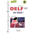 Fle en piste pr�paration au DELF niveau A2 (avec fichier audio)