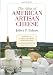 Books : Atlas of American Artisan Cheese