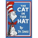 The Cat in the Hat (Dr Seuss)by Dr. Seuss