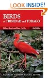 Birds of Trinidad and Tobago (Macmillan Caribbean Natural History)