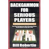 backgammon for serious players