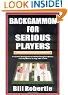 Backgammon for Serious Players