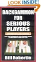 Backgammon for Serious Players