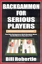 Backgammon for Serious Players