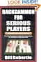 Backgammon for Serious Players