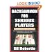 Backgammon for Serious Players