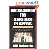 Backgammon for Serious Players