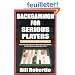 Backgammon for Serious Players: Strategies from a World Champion