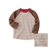 Tea Collection Daily Tea Geo Diamond Tee