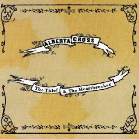 CD-Charts  Music : The Thief and The Heartbreaker