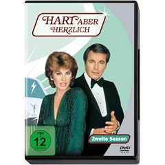 Hart aber herzlich - Zweite Season [5 DVDs]