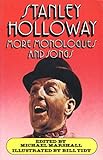 Stanley Holloway, more monologues and songs