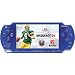 PSP Limited Edition Madden NFL 09 Entertainment Pack - Blue