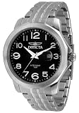 Men's Invicta II Stainless Steel