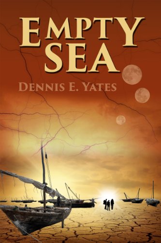 Empty Sea image