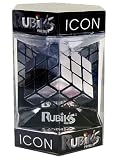 Rubik's ICON new Black/Silver very cool!