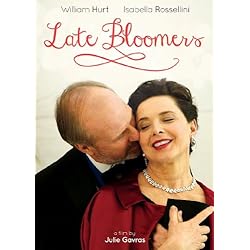 Late Bloomers
