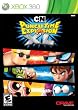Cartoon Network: Punch Time Explosion XL