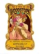 Woodstock Entertainment Giclee Poster Print, 16x12