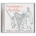 K�chenlieder & Moritaten