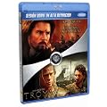 El �ltimo Samurai + Troya [Blu-ray]