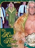 Diamonds Are Forever: The Ric Flair Interview 3 DVD Set