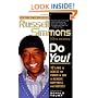 Do You!: 12  Laws to Access the Power in You to Achieve Happiness and Success