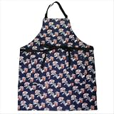 University of Texas EL Paso Apron
