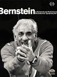Bernstein in Rehearsal & Performance: Shostakovich Symphony No. 1 [DVD Video]