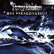 Perry Rhodan - Folge 25: Das Paragonkreuz. H�rspiel.