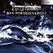Perry Rhodan - Folge 25: Das Paragonkreuz. H�rspiel.