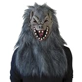 ウルフマンマスクWolf Man Mask 802746
