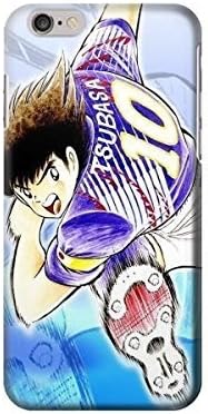 Captain Tsubasa 4.7 inches Iphone 6 Case,fashion design image custom iPhone 6 4.7 inches case,durable iphone 6 hard 3D case cover for iphone 6 4.7", iPhone 6 Full Wrap Case
