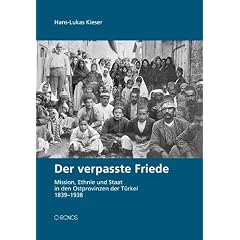 Der verpasste Friede