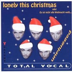 Lonely This Christmas