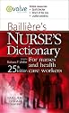Bailliere's Nurses Dictionary