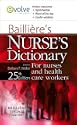 Baillieres Nurses