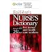 Bailliere's Nurses Dictionary